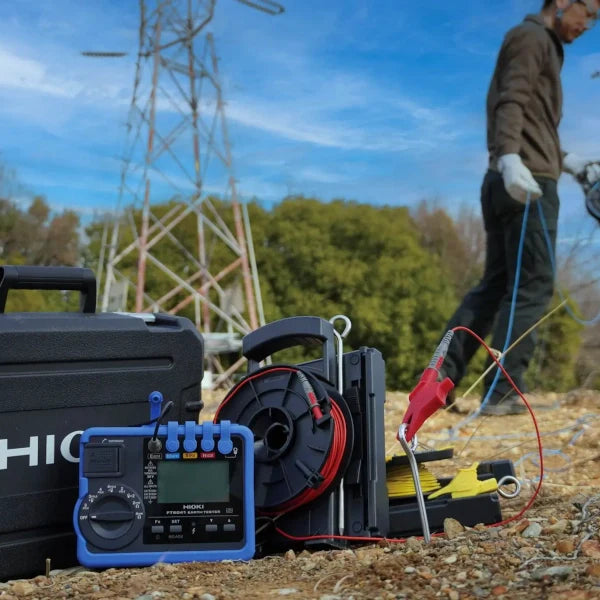 Hioki L9845 Measurement Cable