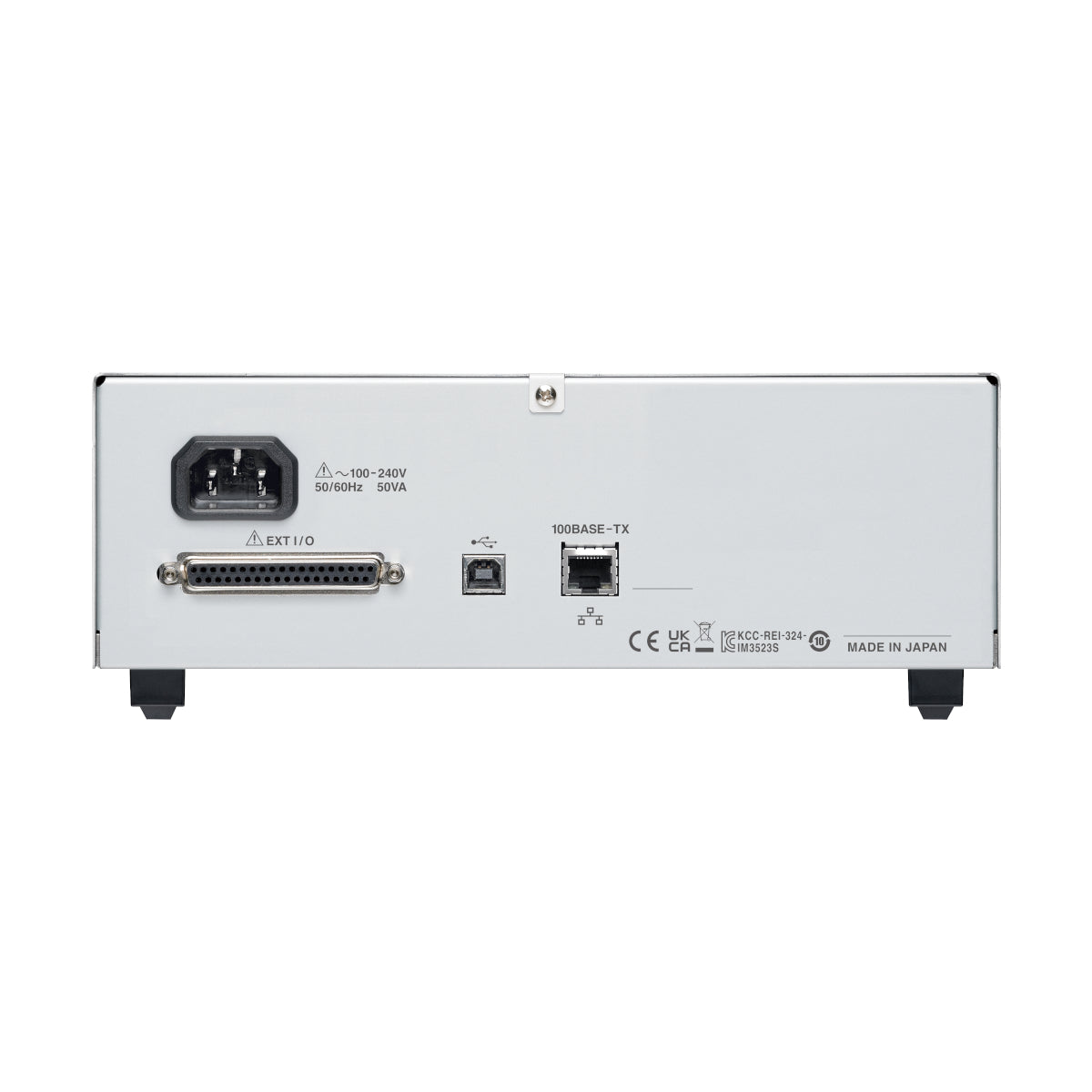 Hioki IM3523A LCR Meter