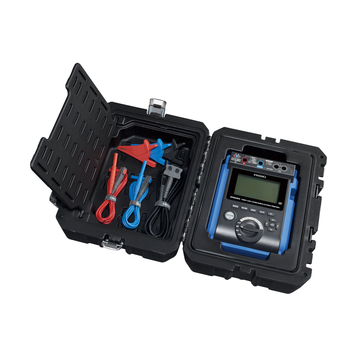 Hioki IR5050 High Voltage Insulation Tester