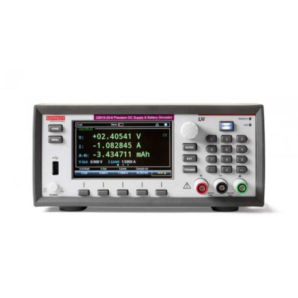 Keithley 2281S