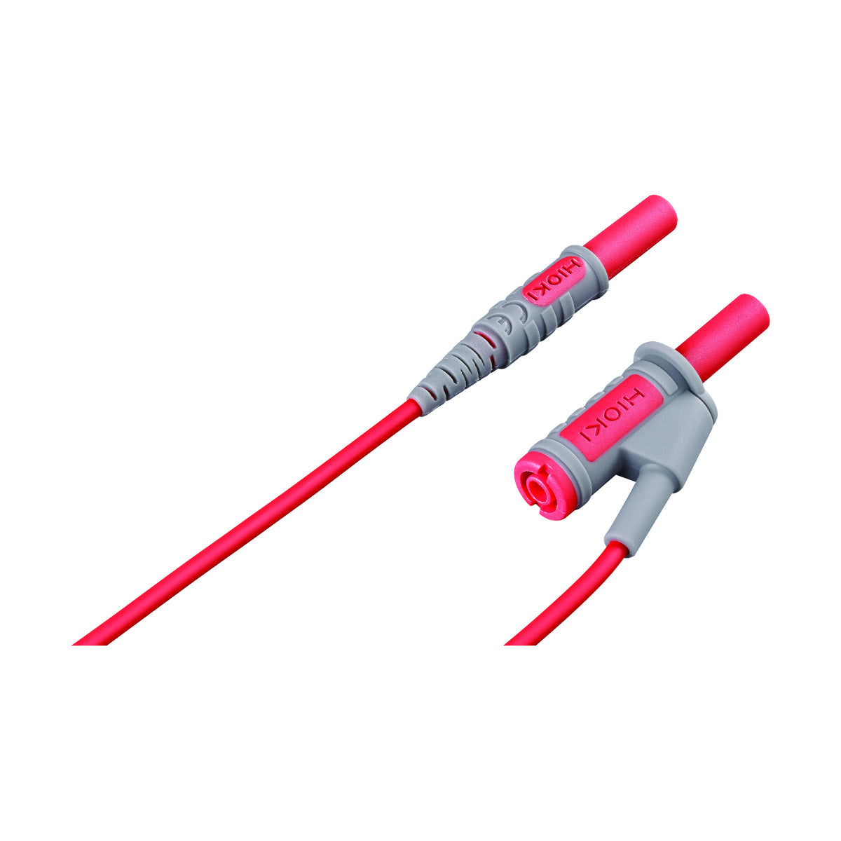 Hioki L1021-01 Red Patch Cord