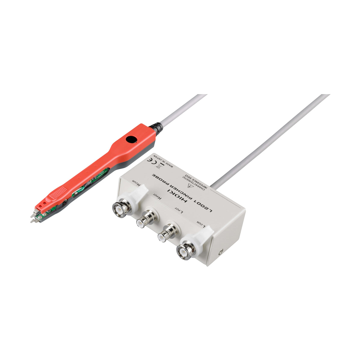 Hioki L2001 Pincher Probe