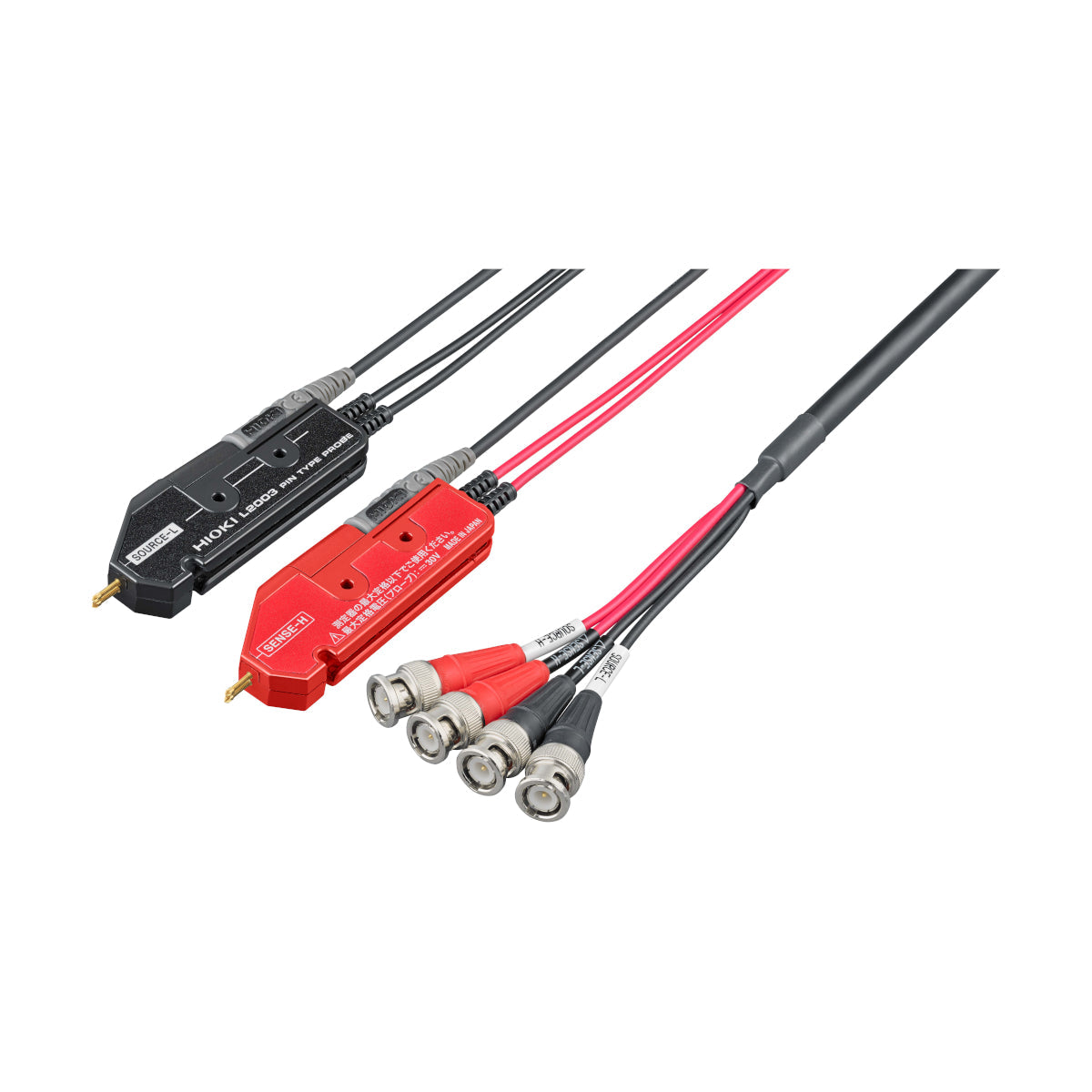 Hioki L2003 Pin Type Probe