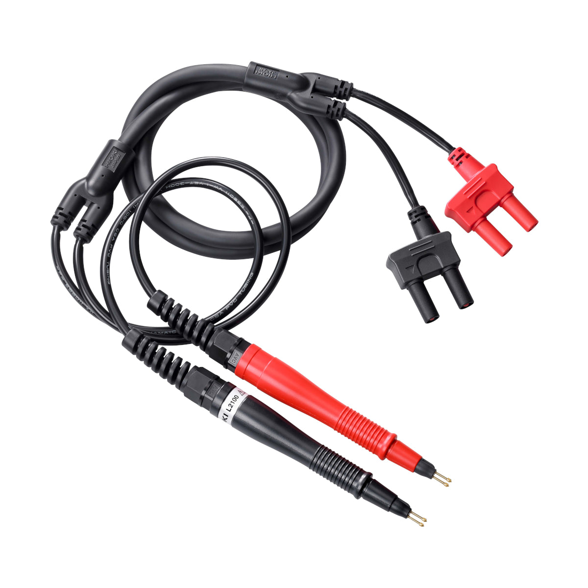 Hioki L2100 Pin Type Lead