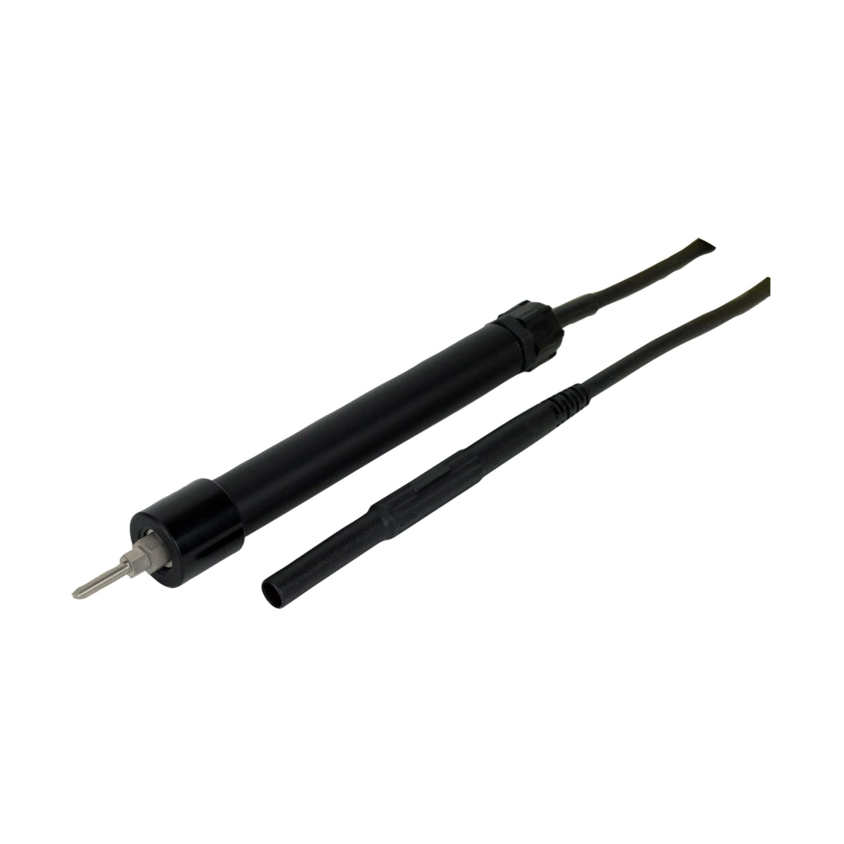 Hioki L2231 Pin Type Lead (Black)