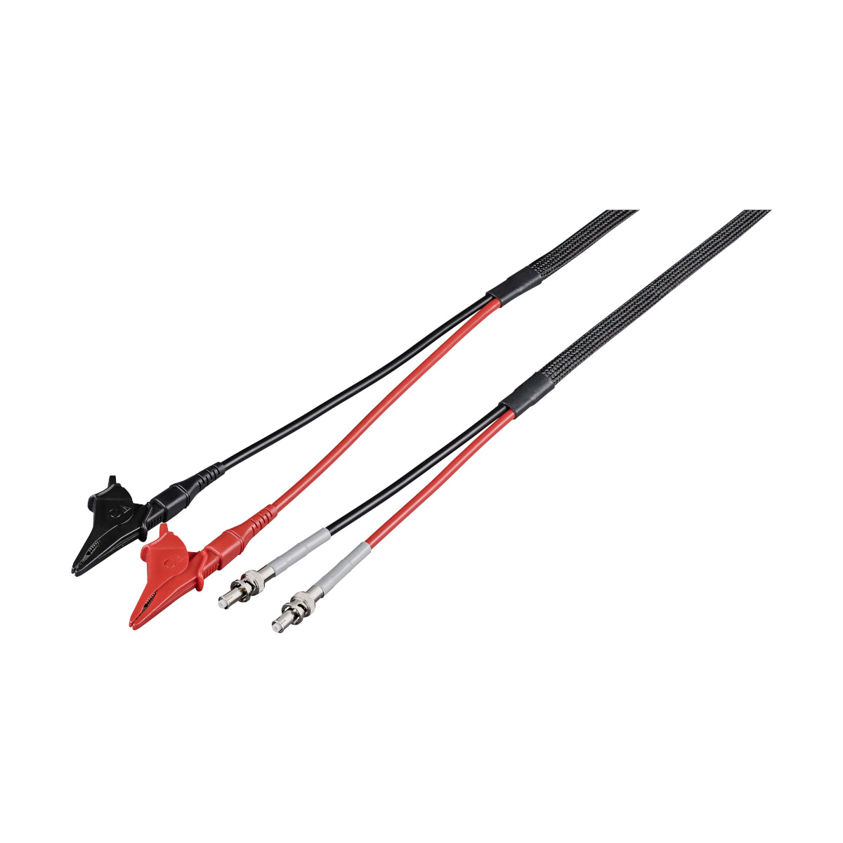 Hioki L2250 Clip Type Lead