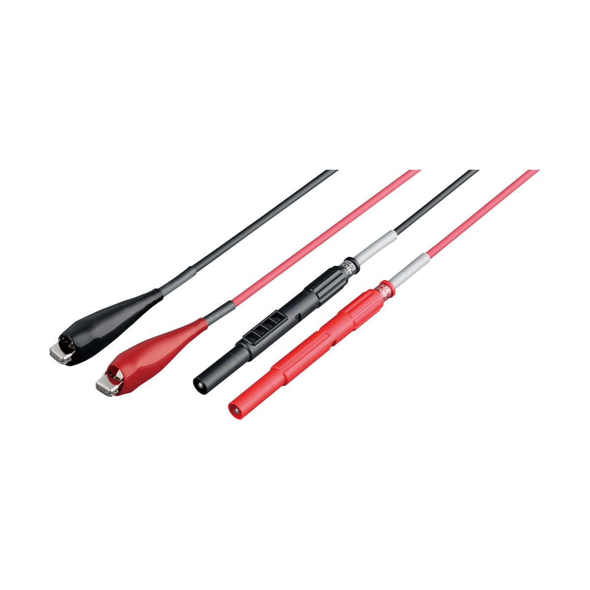 Hioki L2260 High Voltage Test Lead
