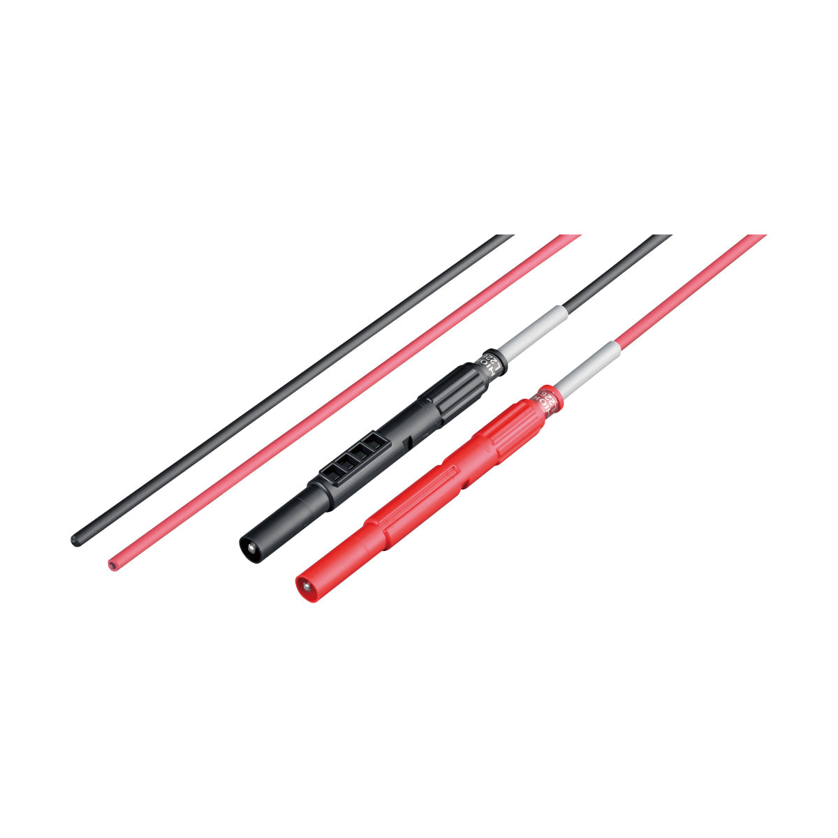 Hioki L2261 Unprocessed Lead Cable