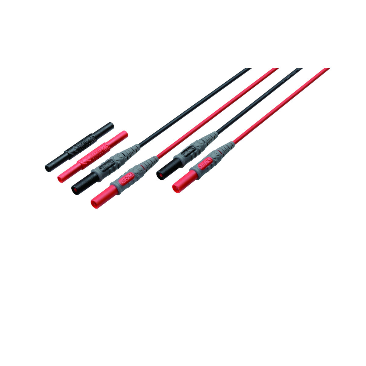 Hioki L4931 Extension Cable Set