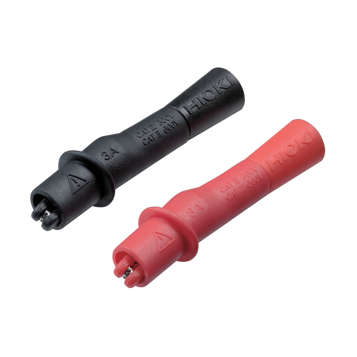 Hioki L4934 Small Alligator Clip Set