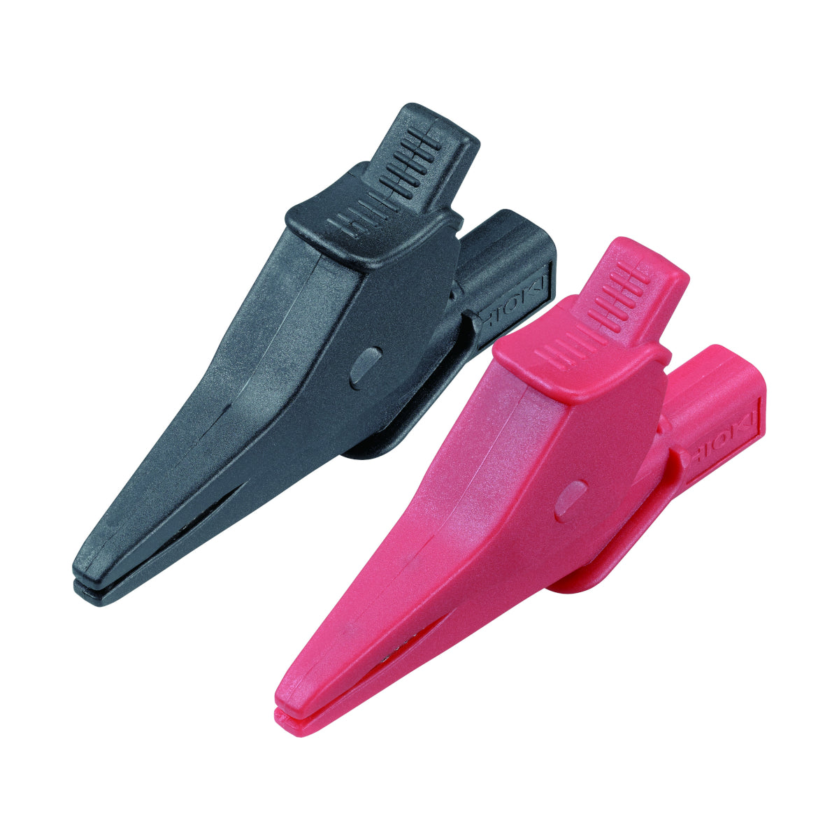Hioki L4935 Alligator Clip Set