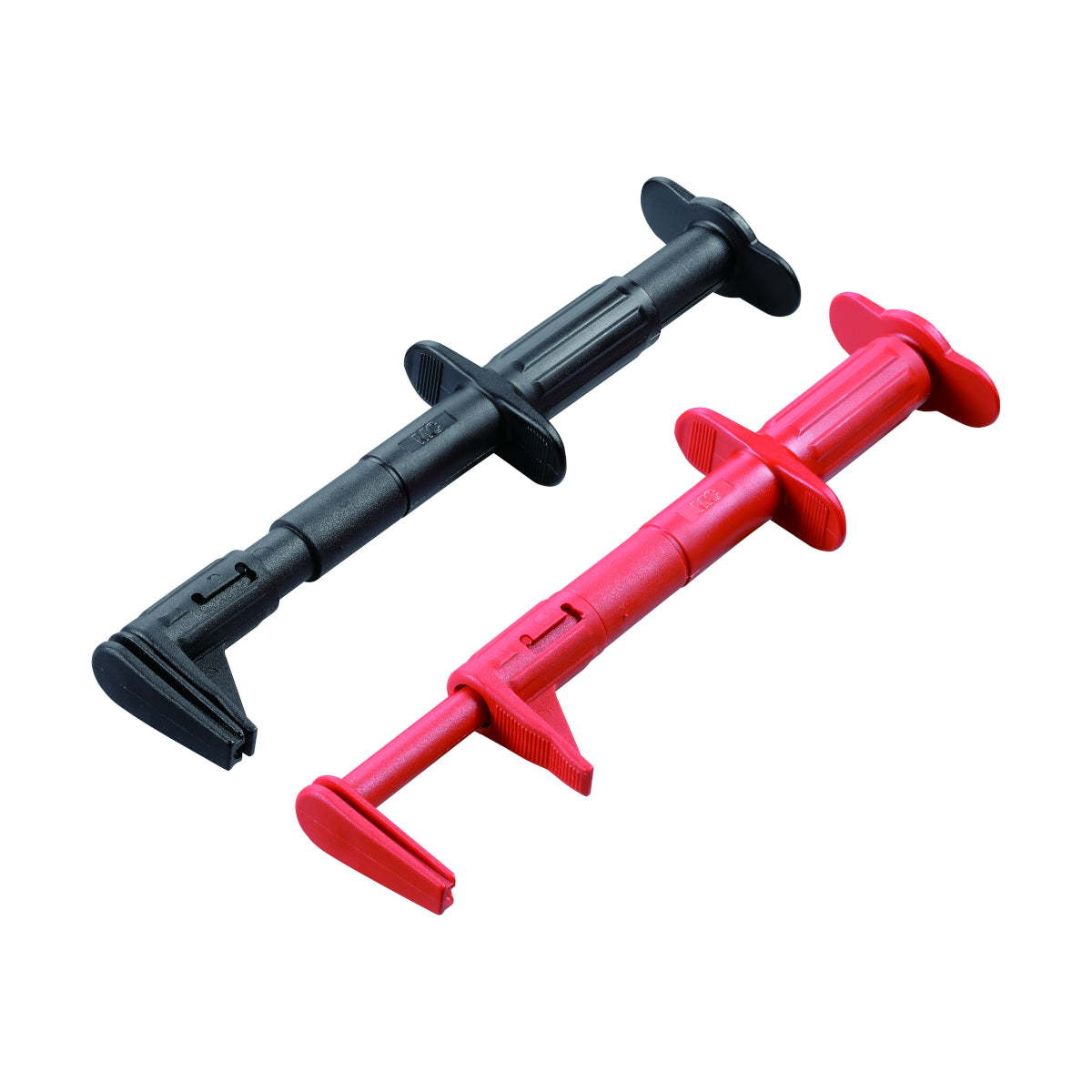 Hioki L4936 Bus Bar Clip Set