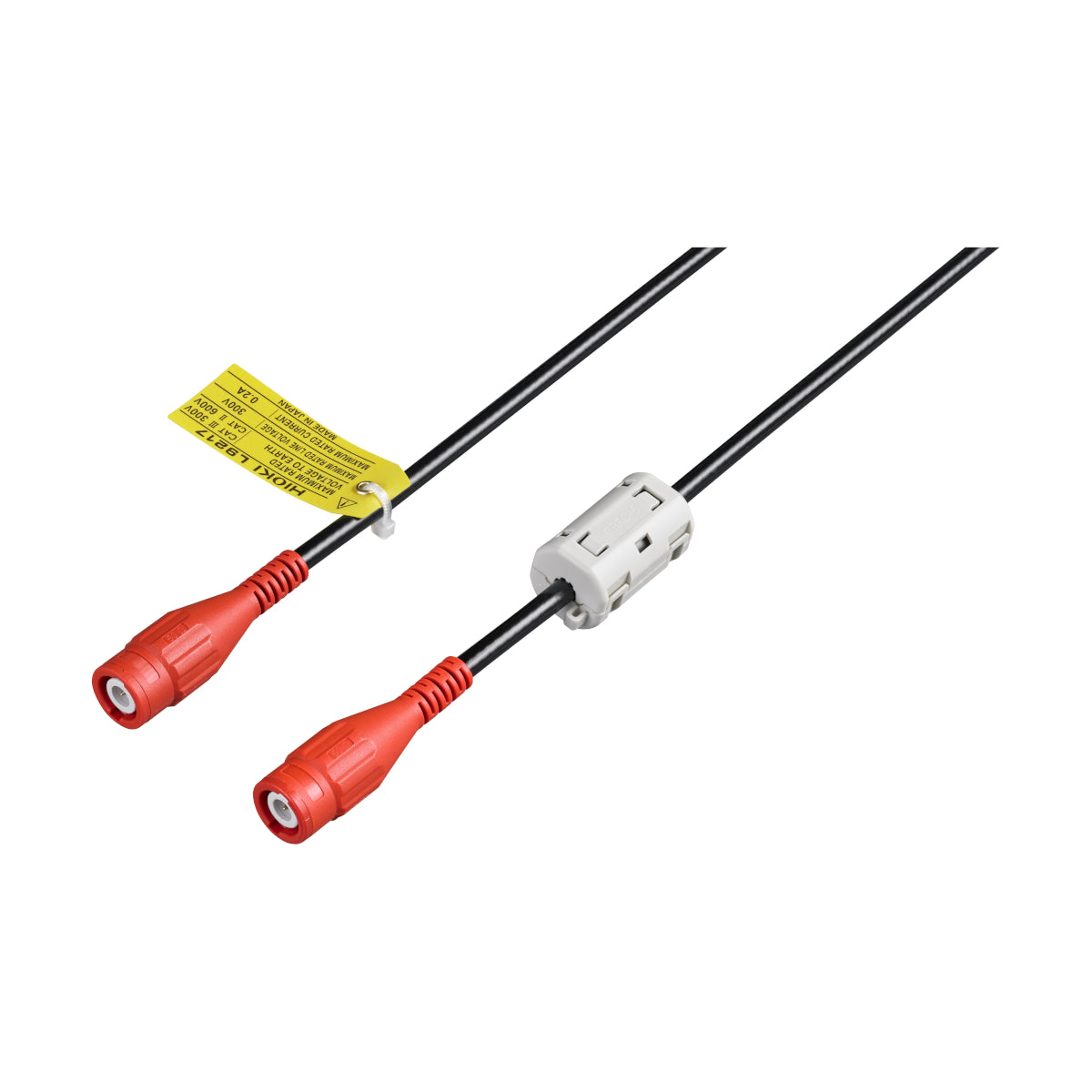 Hioki L9217-02 Connection Cord