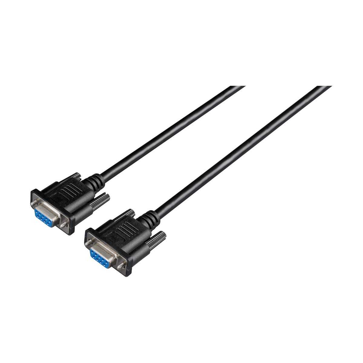 Hioki L9637 RS-232C Cable (9pin-9pin/1.8m)