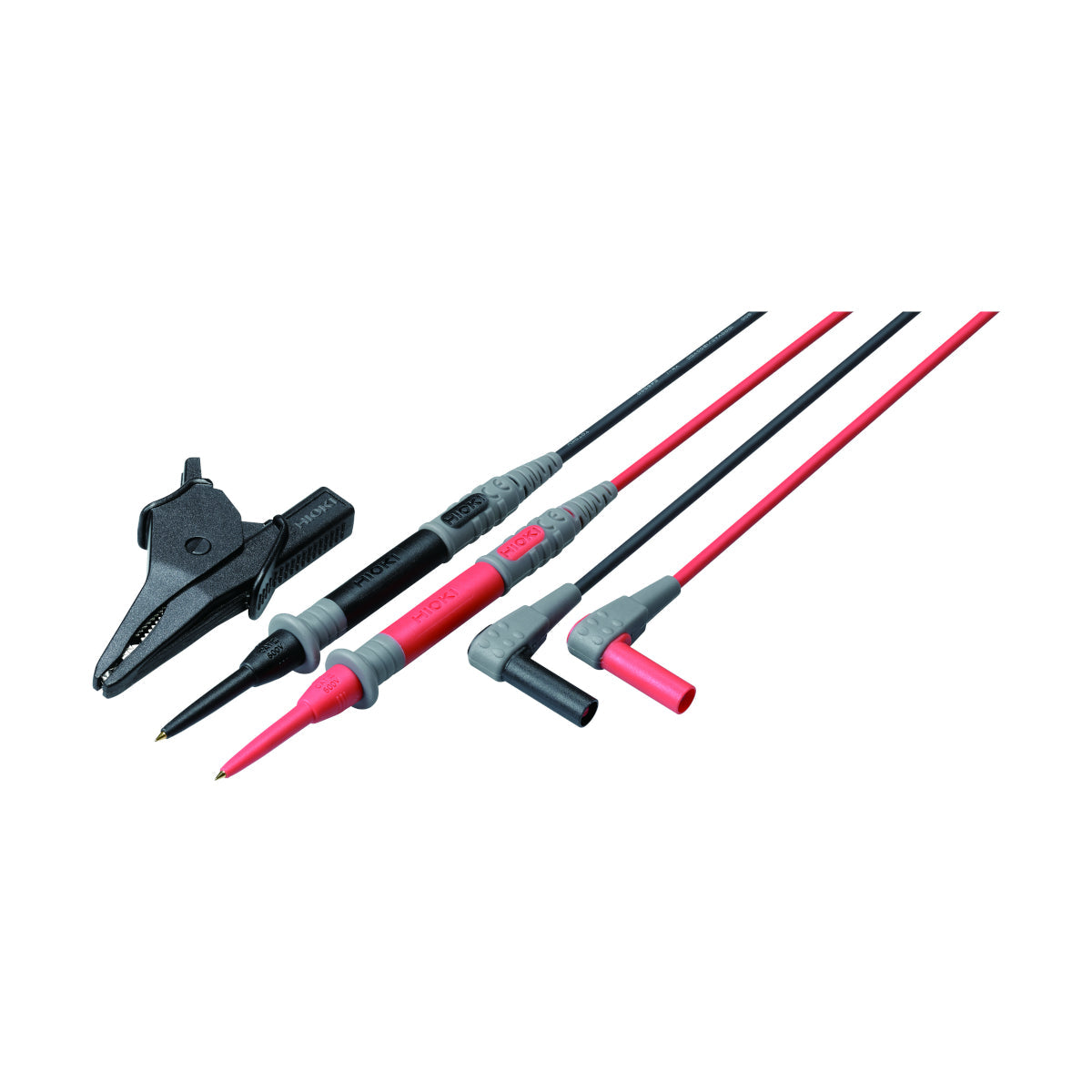 Hioki L9787 Test Lead