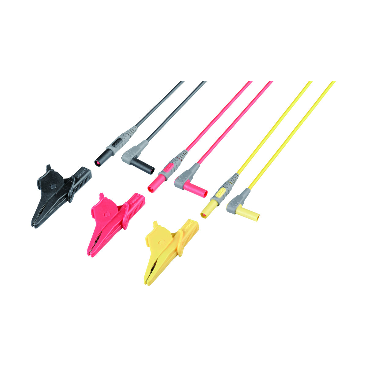 Hioki L9844 Measurement Cable