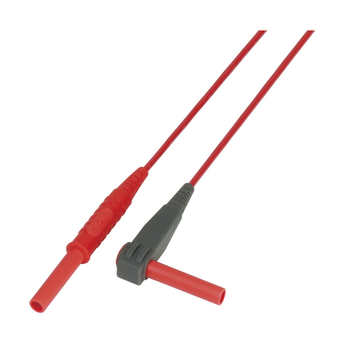 Hioki L9850-01 Red Test Lead