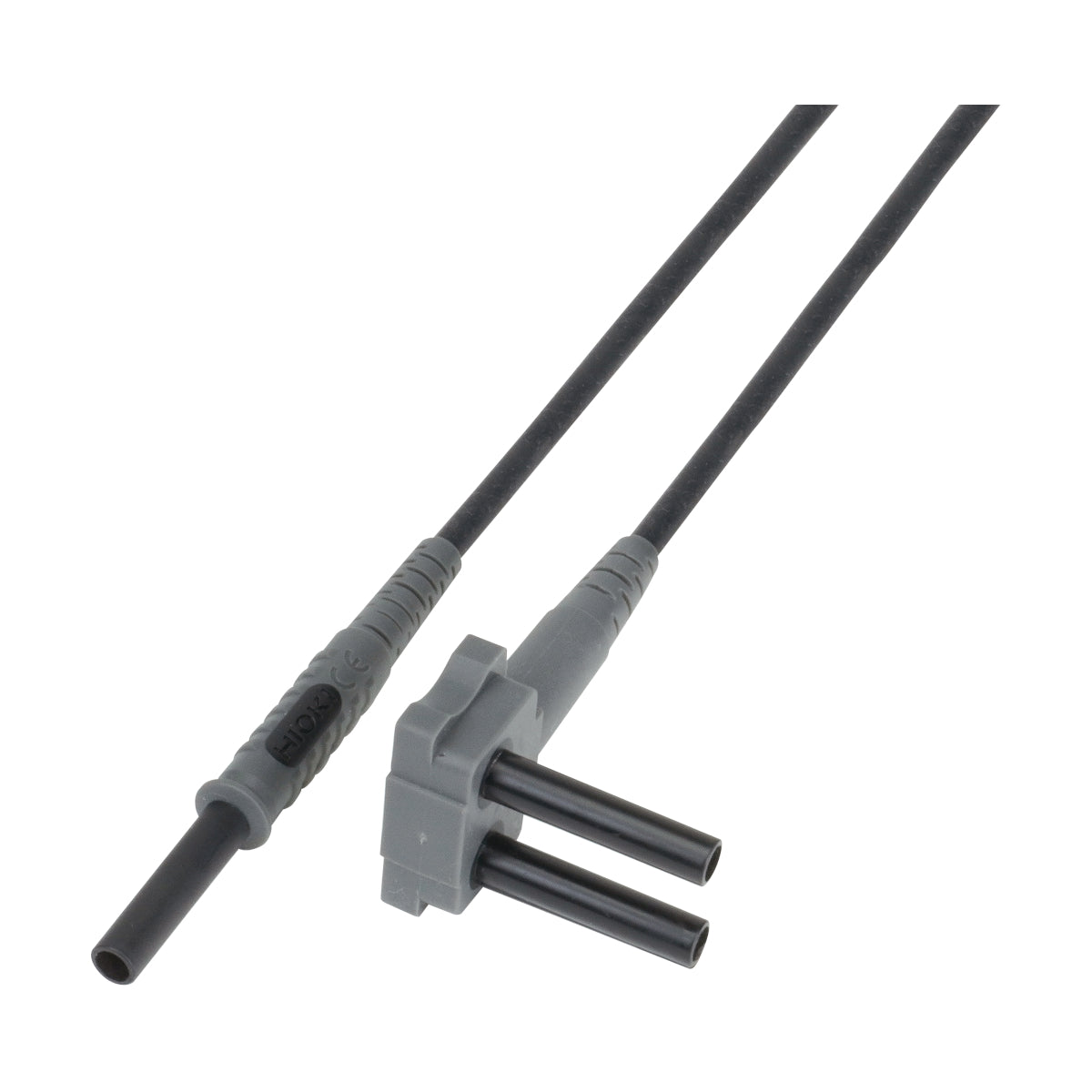 Hioki L9850-12 Black Test Lead