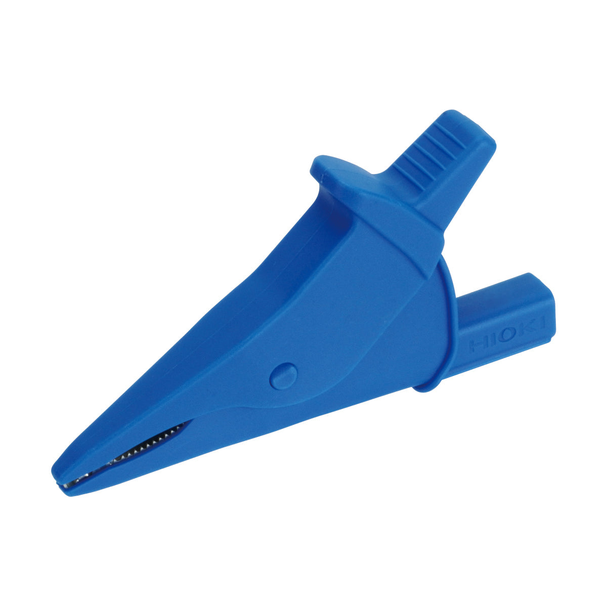 Hioki L9851-03 Blue Alligator Clip