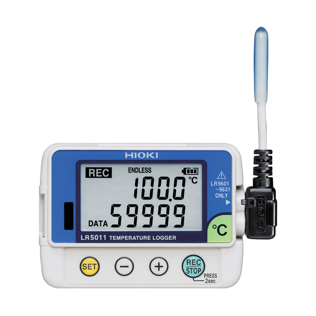 Hioki LR5011 Temperature Logger