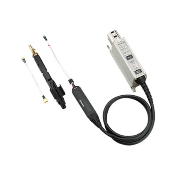 Tektronix P7633 LV Diff. Probe