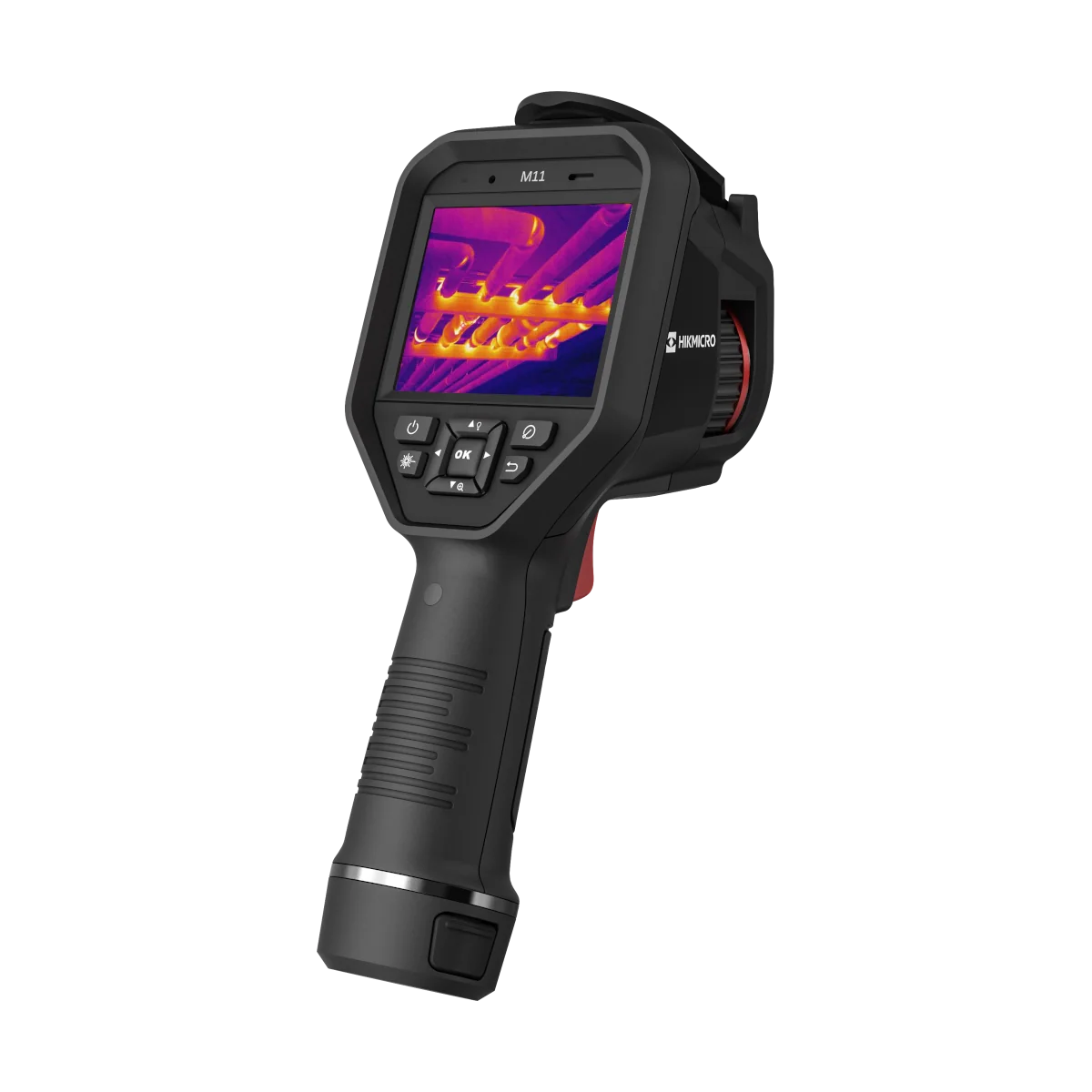 HIKMICRO M11 Handheld Thermography Camera