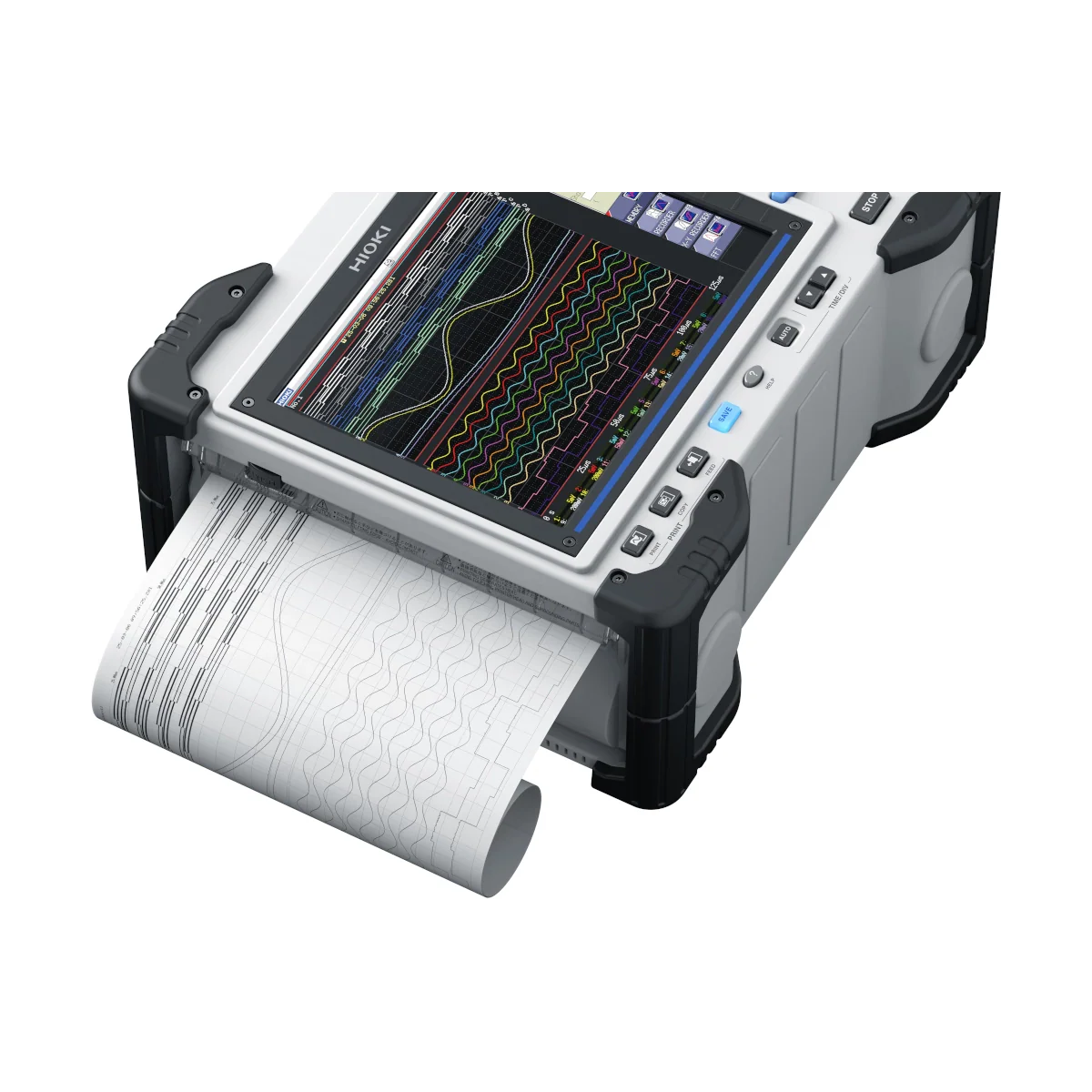 Hioki MR8848 Memory HiCorder