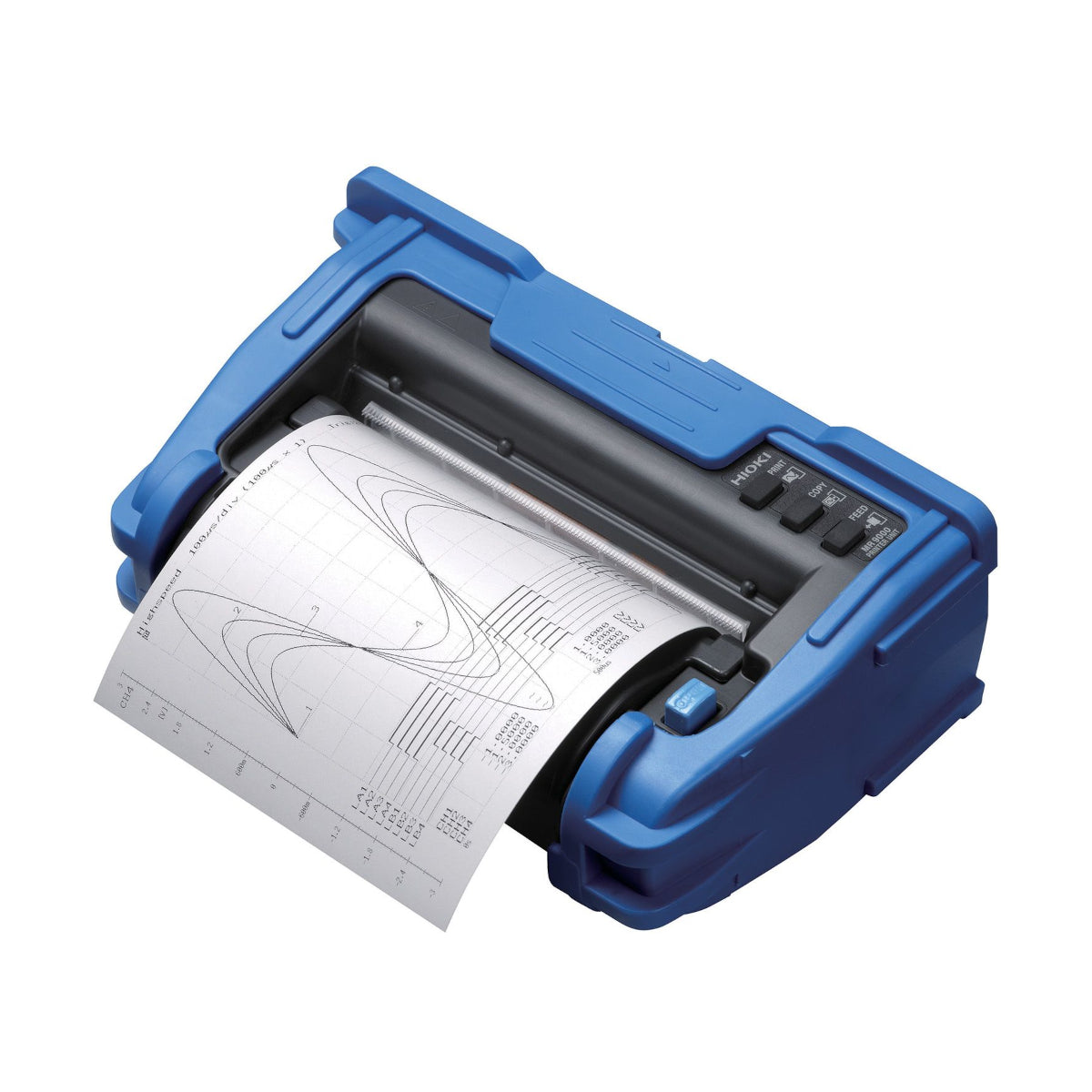 Hioki MR9000 Printer Unit