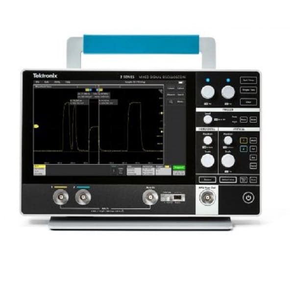 Tektronix MSO22