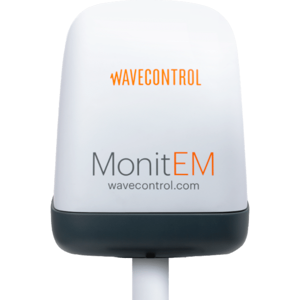 Wavecontrol MonitEM