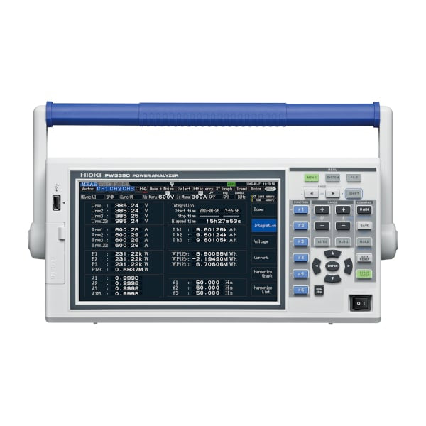 HIOKI PW3390
