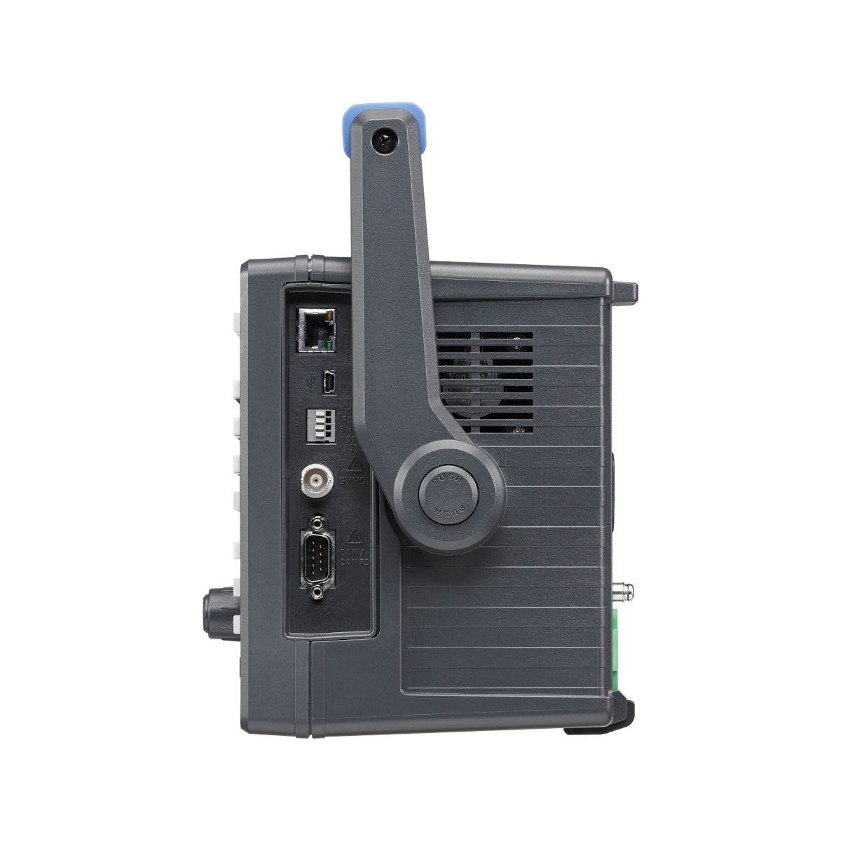 Hioki PW4001-05 Power Analyzer / D/A output, Motor analysis, External power source