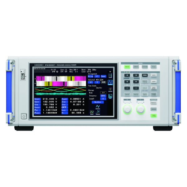 HIOKI PW6001