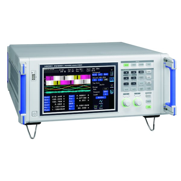 HIOKI PW6001