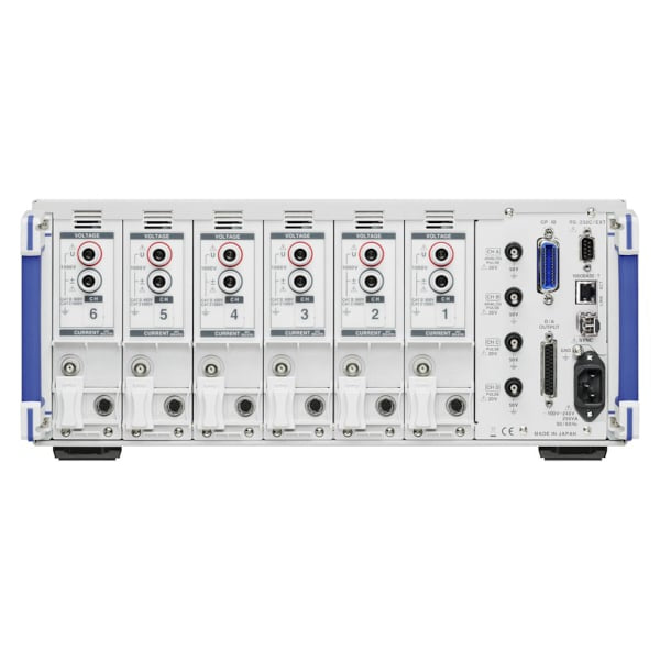 HIOKI PW6001