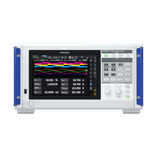 Hioki PW8001