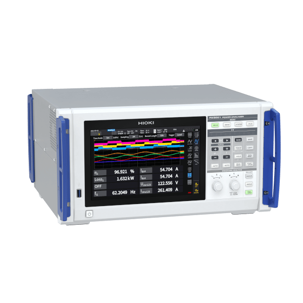 Hioki PW8001