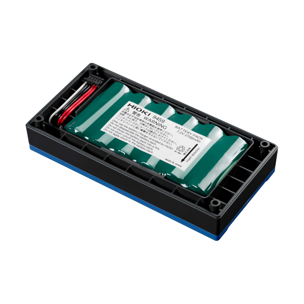 Hioki PW9002 Battery Set