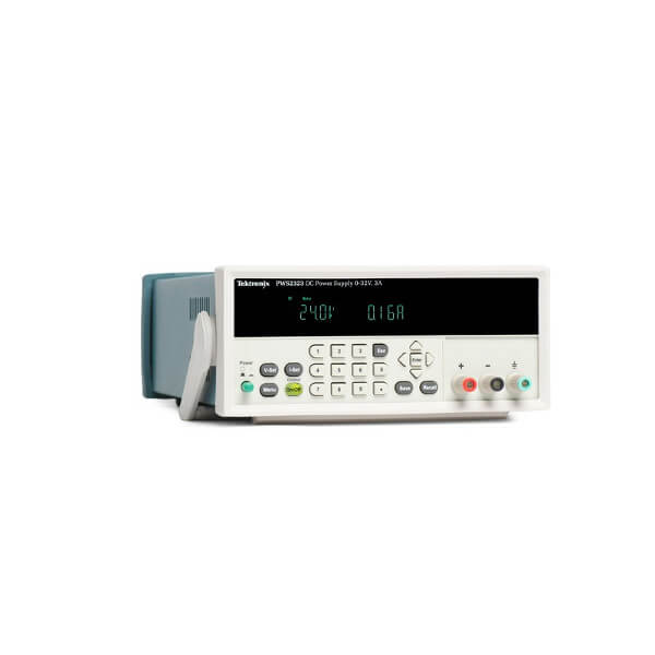 Tektronix PWS2323 Power Supply, 32 V, 3 A