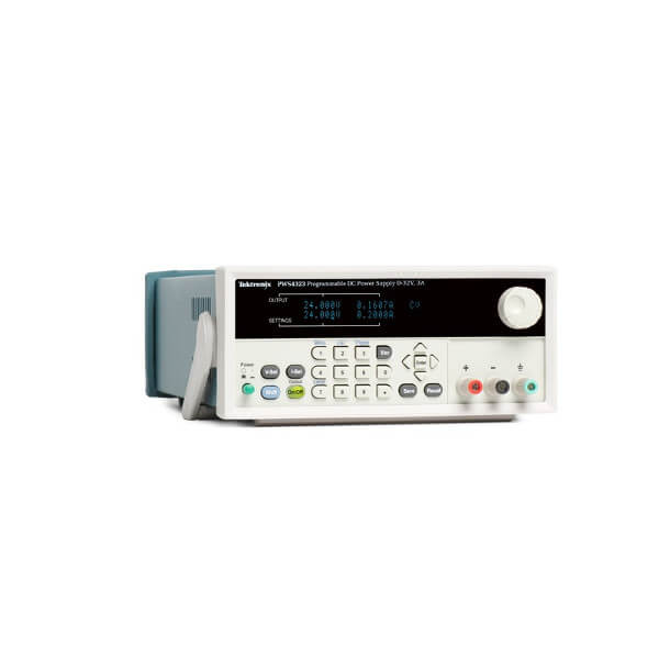 Tektronix PWS4205 Power Supply, 20 V, 5 A