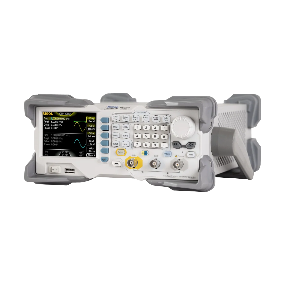 RIGOL DG1000Z Series