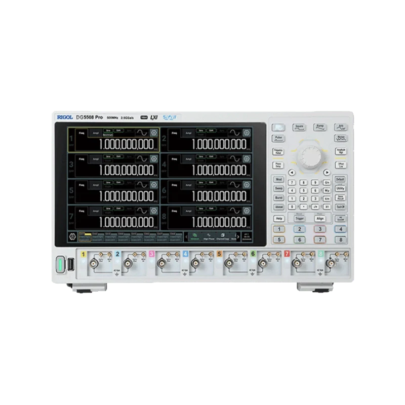 RIGOL DG5354 Pro 350 MHz Waveform Generator