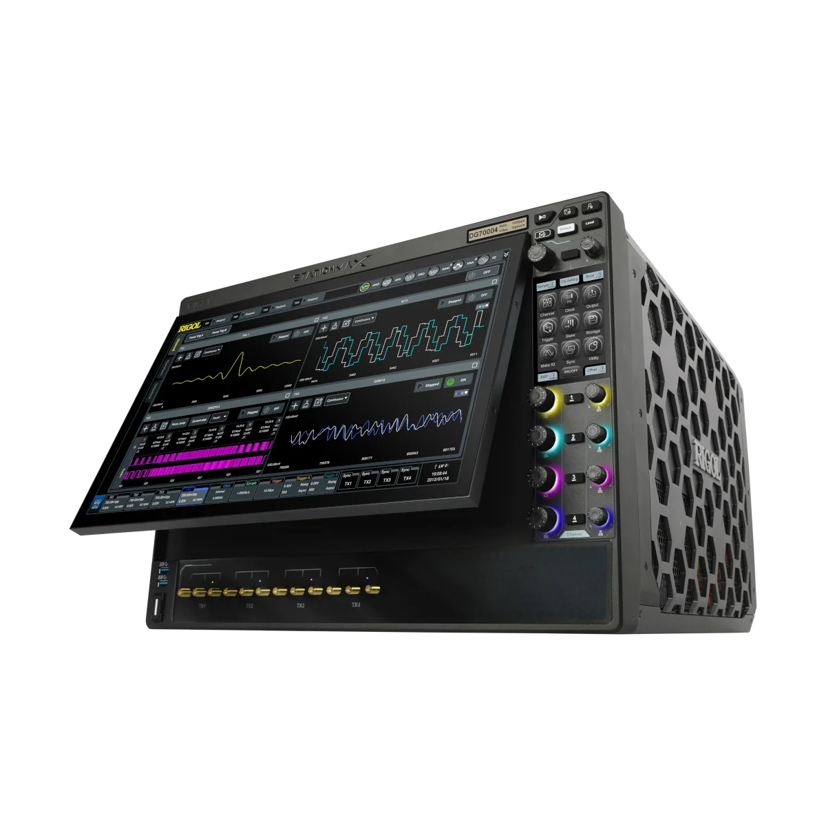 RIGOL DG70000 Series