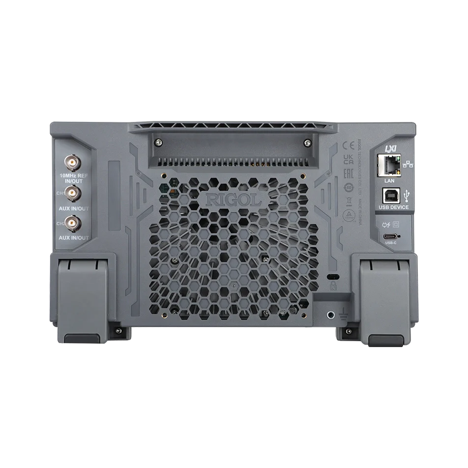 RIGOL DG822 Pro 25 MHz Waveform Generator