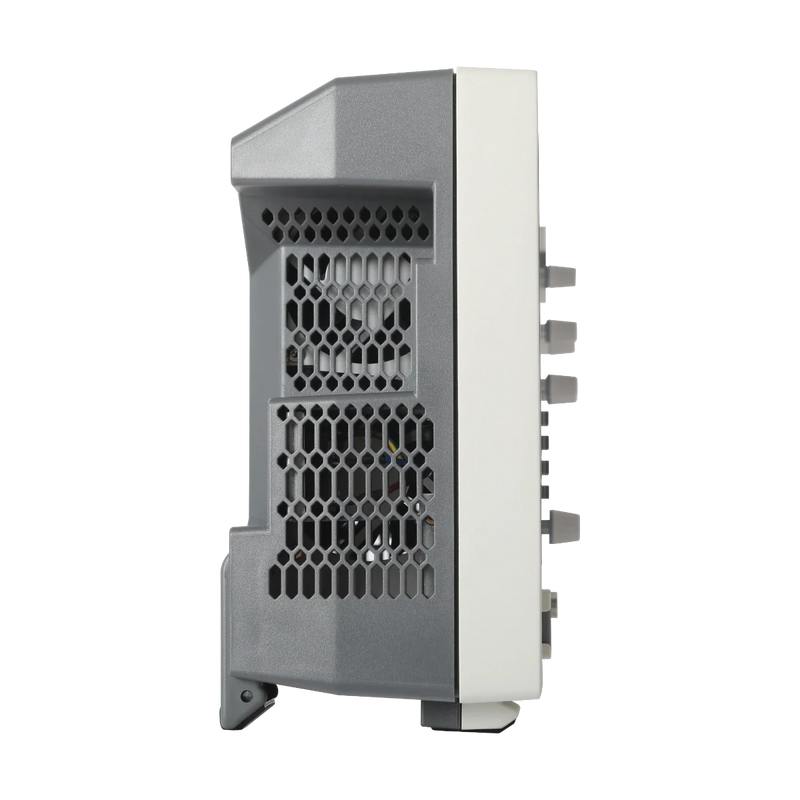 RIGOL DHO1204 200 MHz Oscilloscope