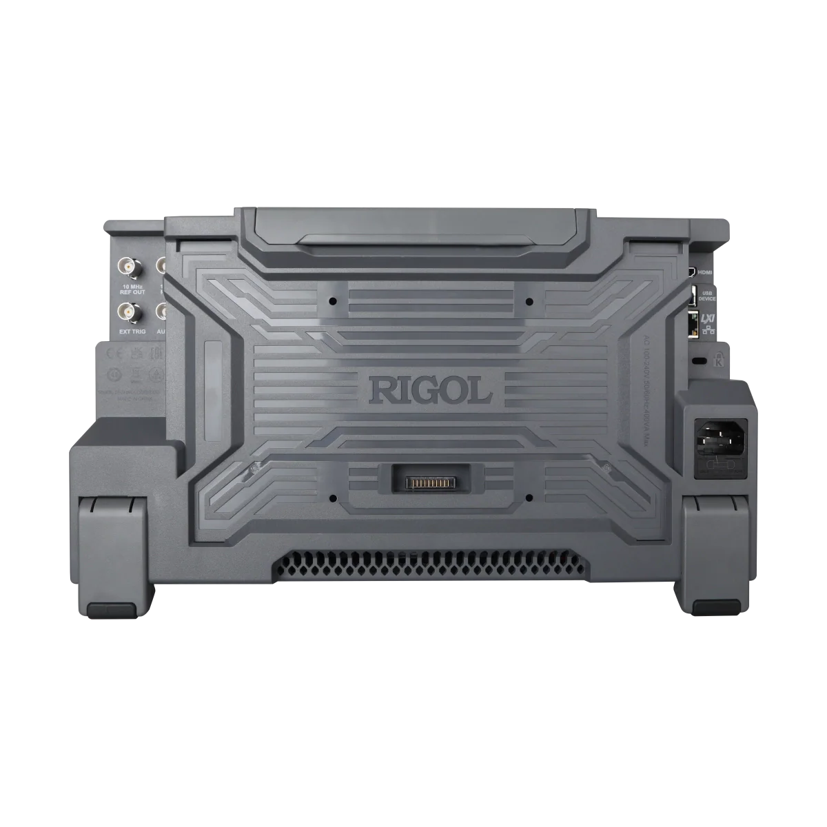 RIGOL MHO/DHO5000 Series