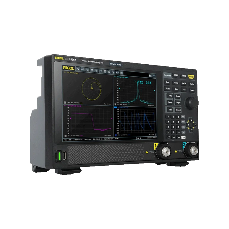 RIGOL DNA5000 Series