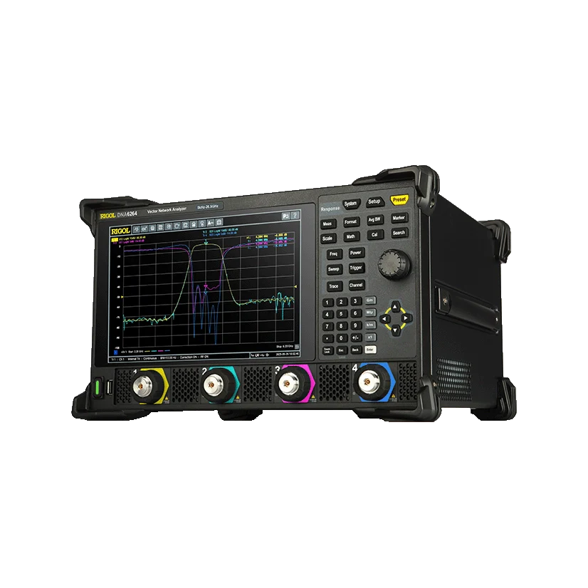 RIGOL DNA6000 Series