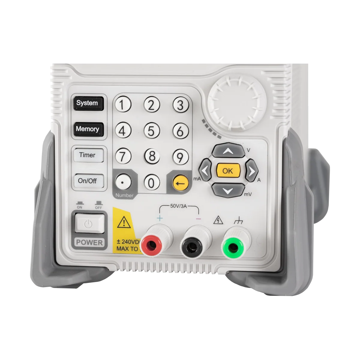 RIGOL DP700 Series