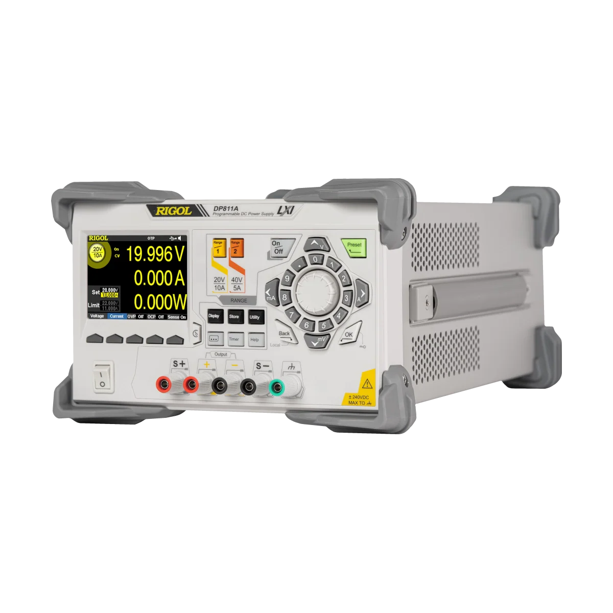 RIGOL DP800 Series